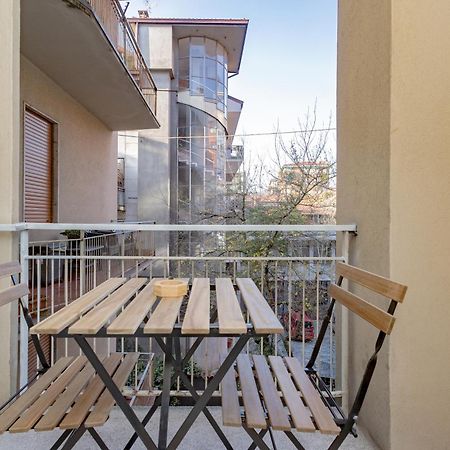 Apartament Golden House Bergamo Zewnętrze zdjęcie