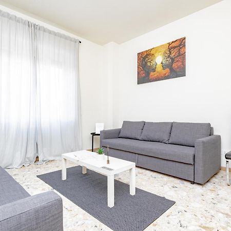 Apartament Golden House Bergamo Zewnętrze zdjęcie