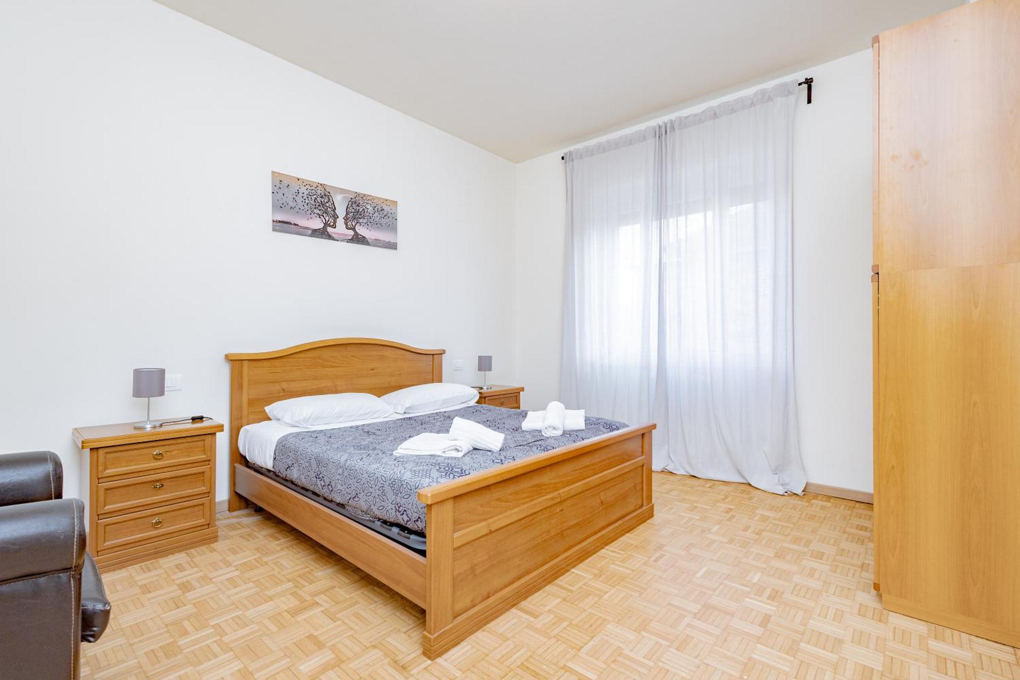 Apartament Golden House Bergamo Zewnętrze zdjęcie