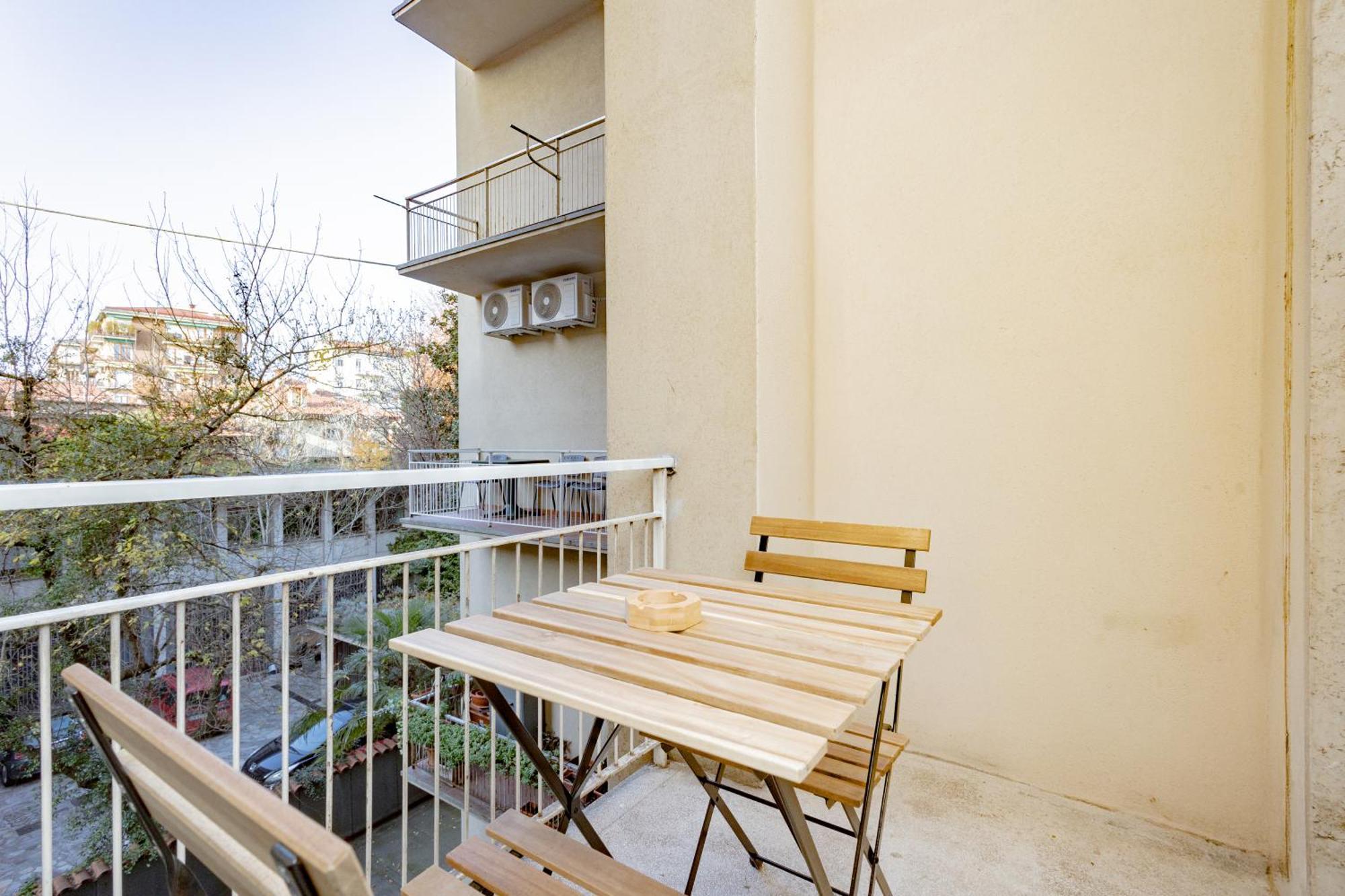 Apartament Golden House Bergamo Zewnętrze zdjęcie