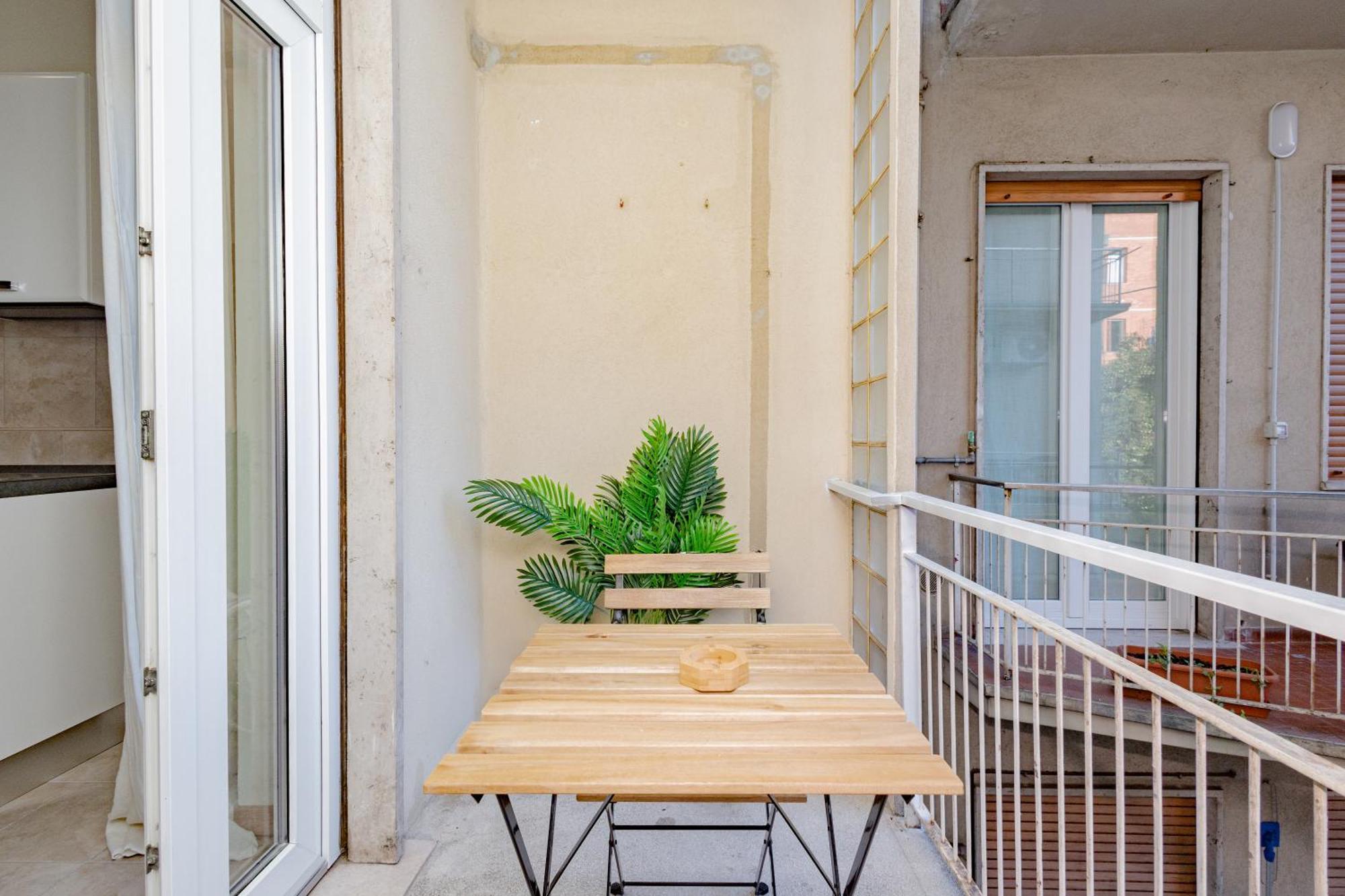 Apartament Golden House Bergamo Zewnętrze zdjęcie
