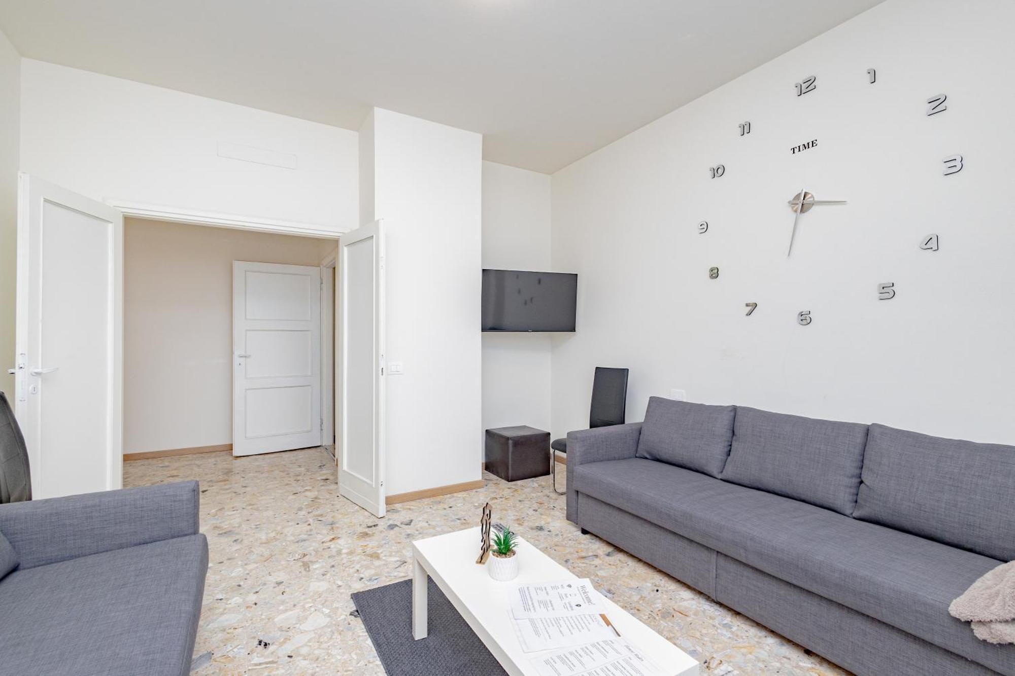 Apartament Golden House Bergamo Zewnętrze zdjęcie