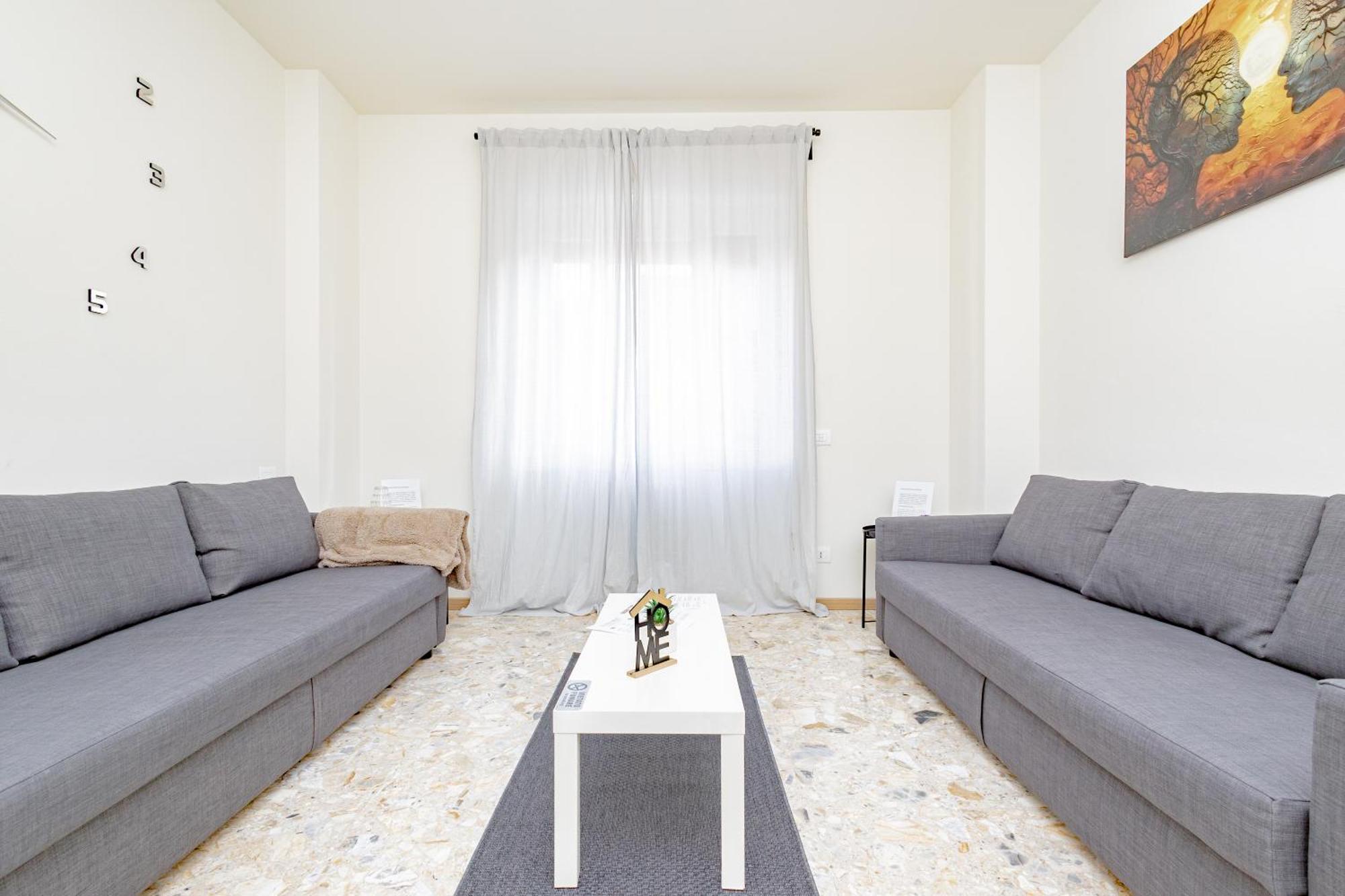 Apartament Golden House Bergamo Zewnętrze zdjęcie