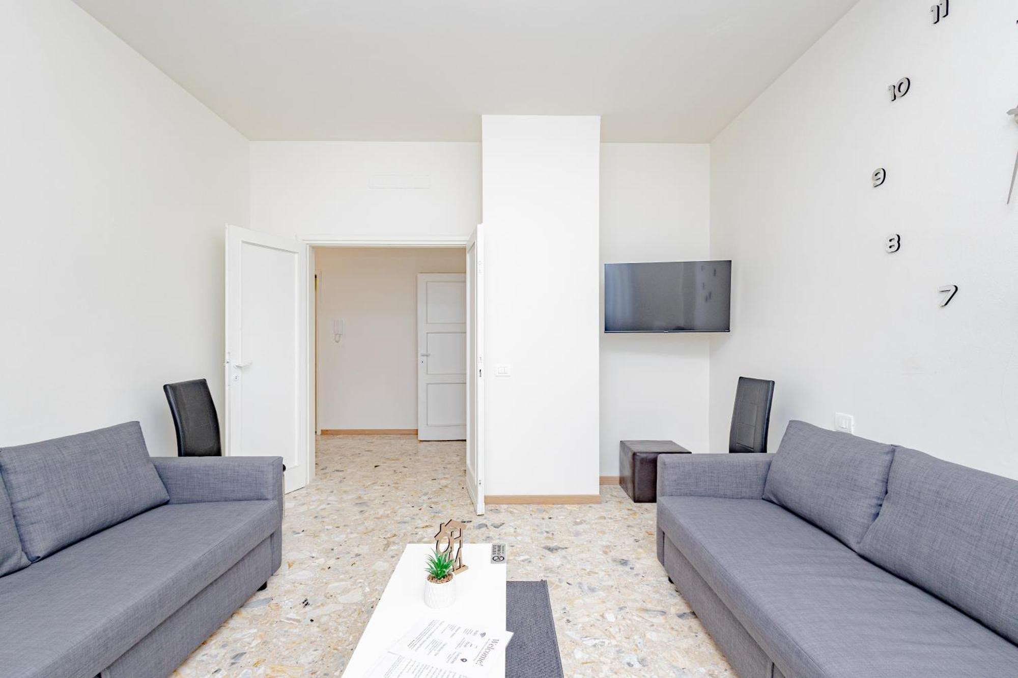 Apartament Golden House Bergamo Zewnętrze zdjęcie