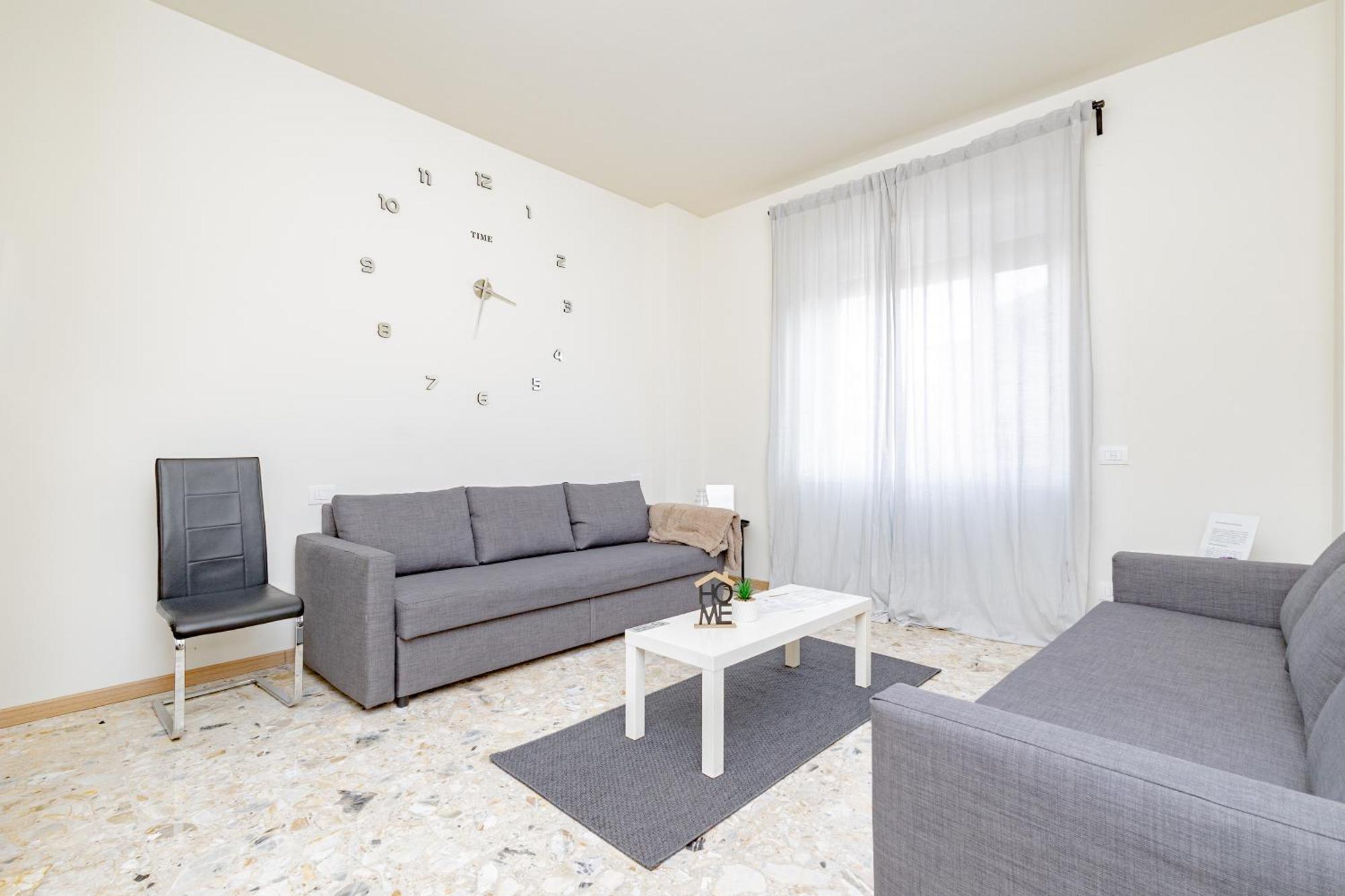 Apartament Golden House Bergamo Zewnętrze zdjęcie