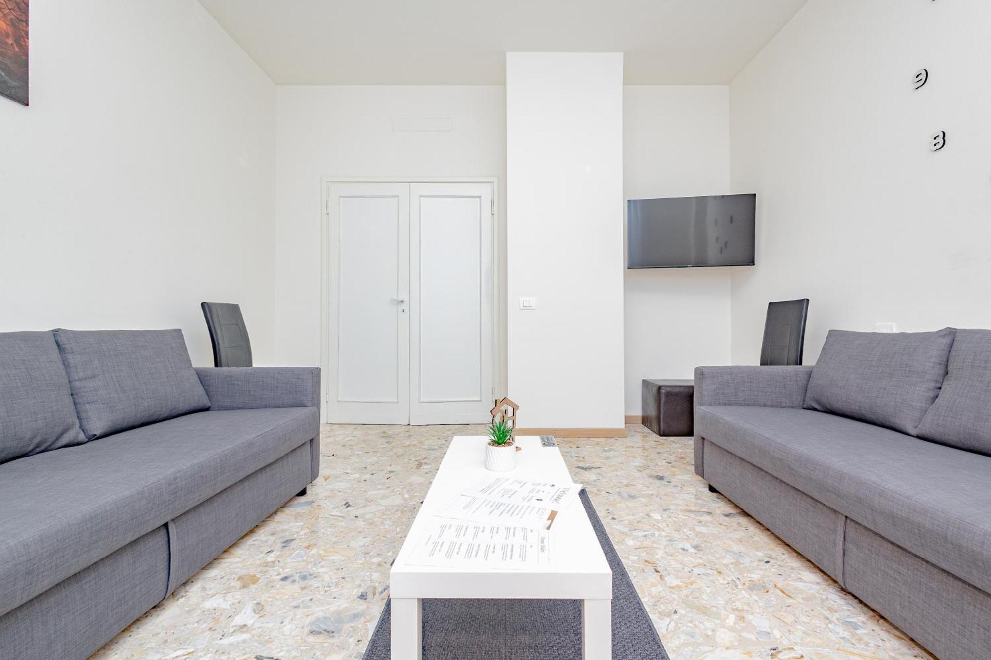 Apartament Golden House Bergamo Zewnętrze zdjęcie
