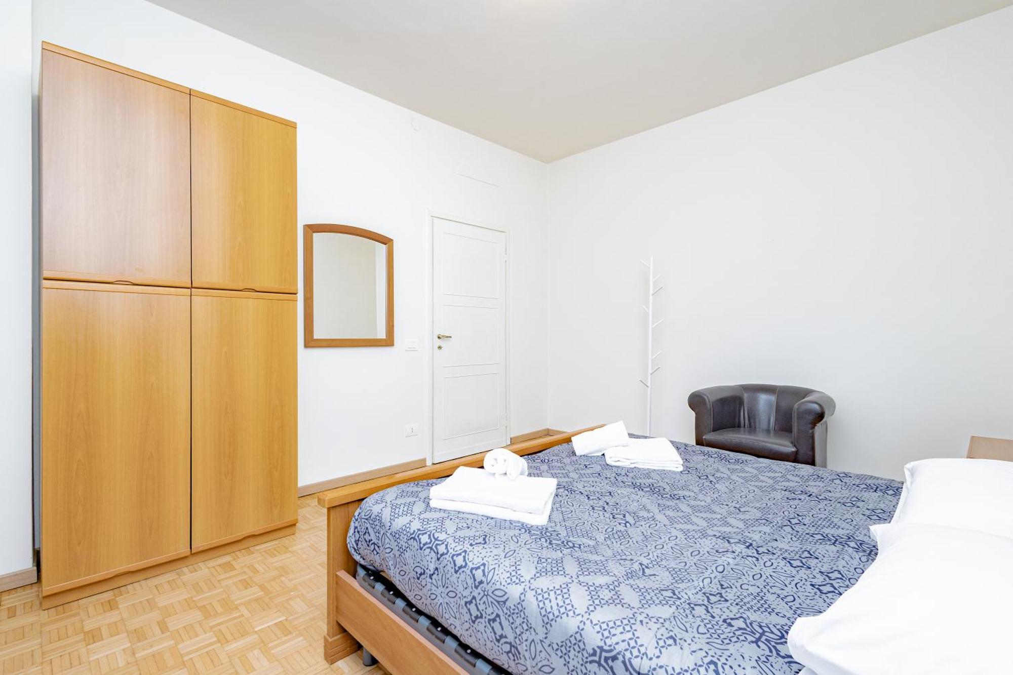 Apartament Golden House Bergamo Zewnętrze zdjęcie