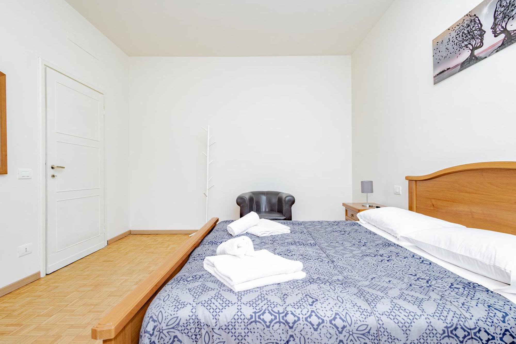 Apartament Golden House Bergamo Zewnętrze zdjęcie