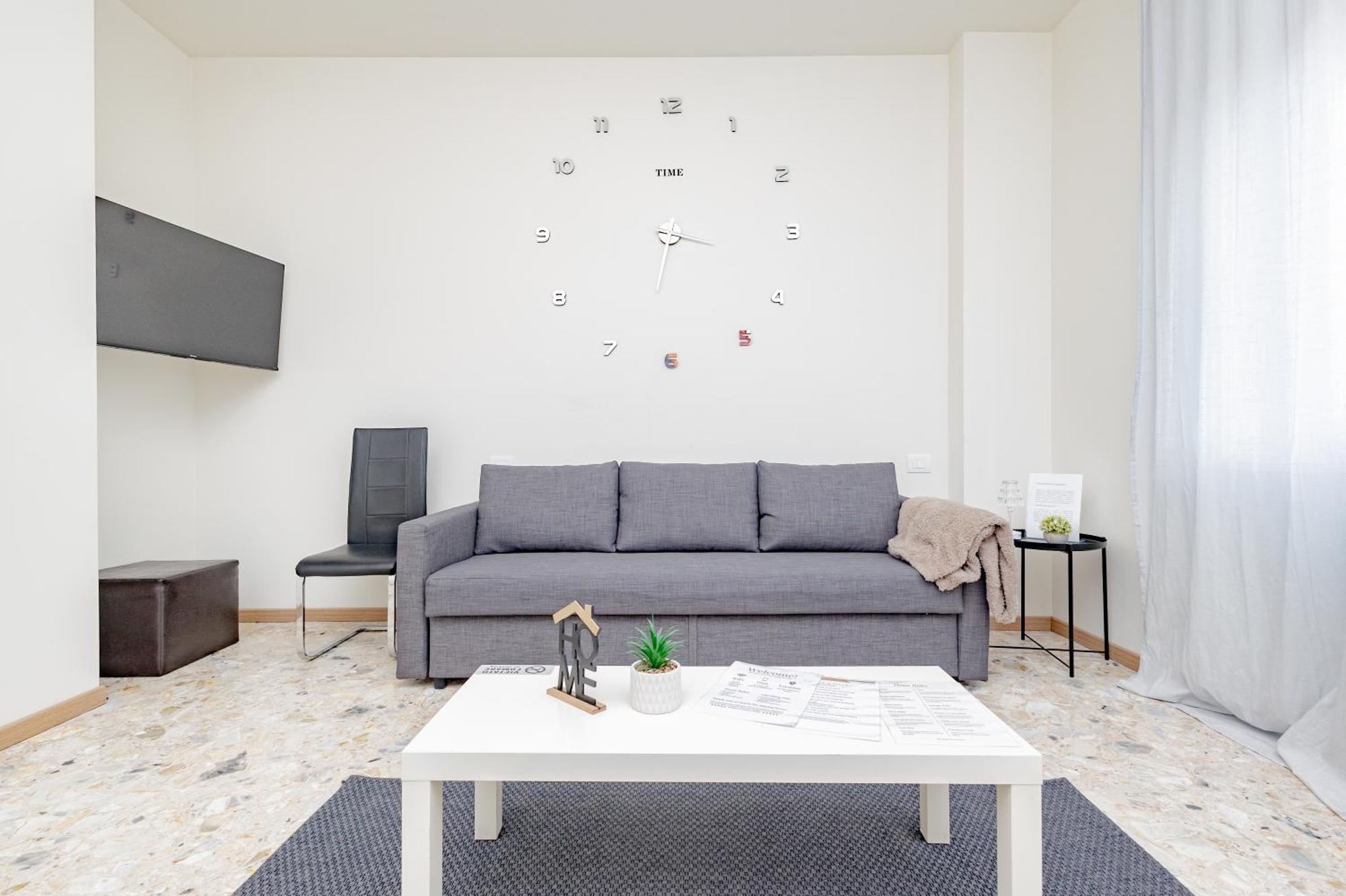 Apartament Golden House Bergamo Zewnętrze zdjęcie