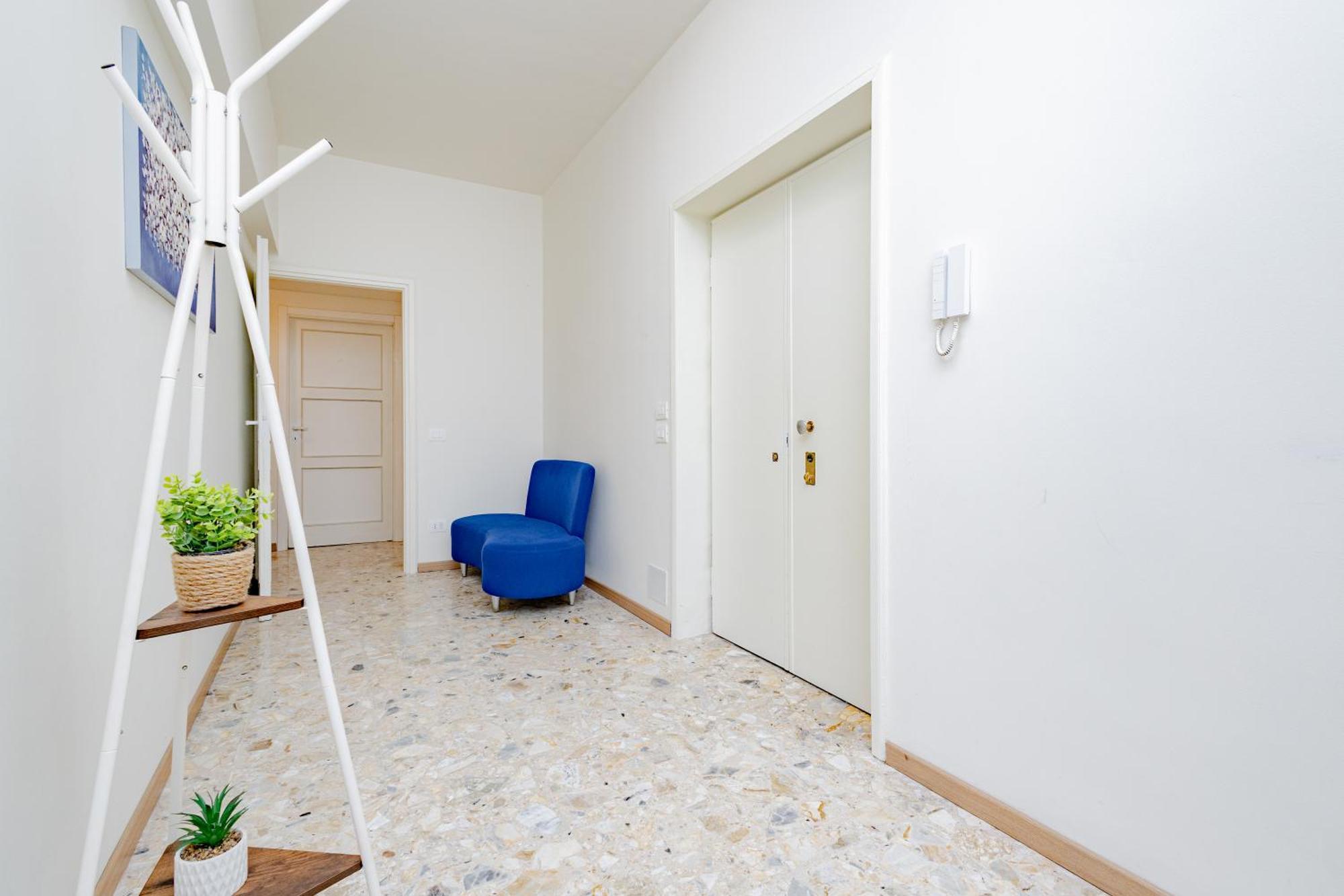 Apartament Golden House Bergamo Zewnętrze zdjęcie