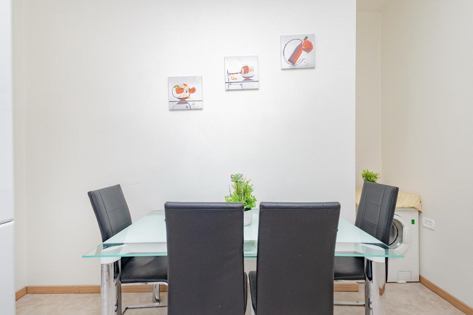 Apartament Golden House Bergamo Zewnętrze zdjęcie