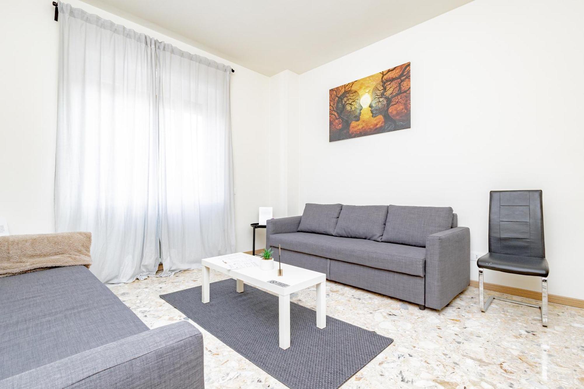Apartament Golden House Bergamo Zewnętrze zdjęcie