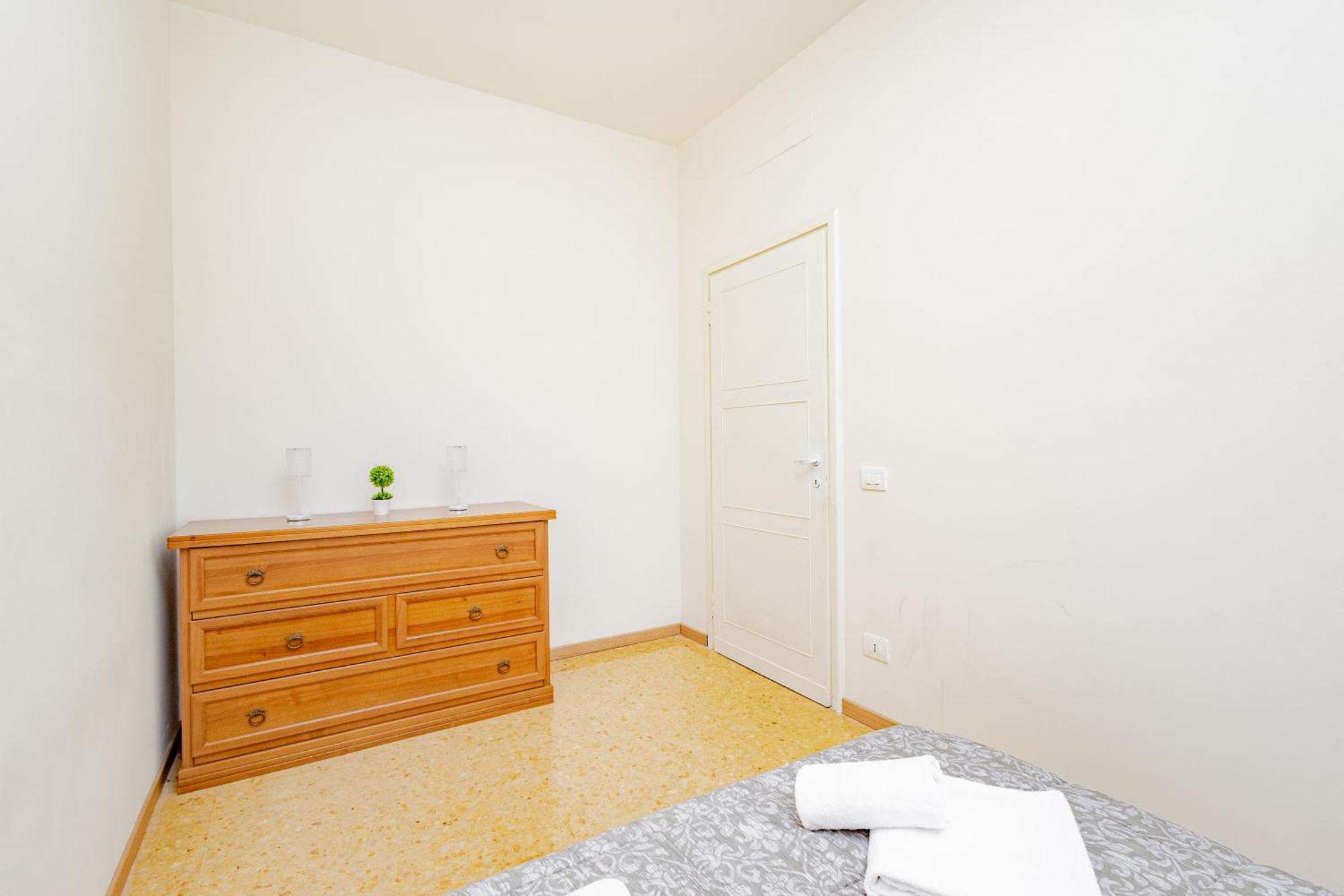 Apartament Golden House Bergamo Zewnętrze zdjęcie
