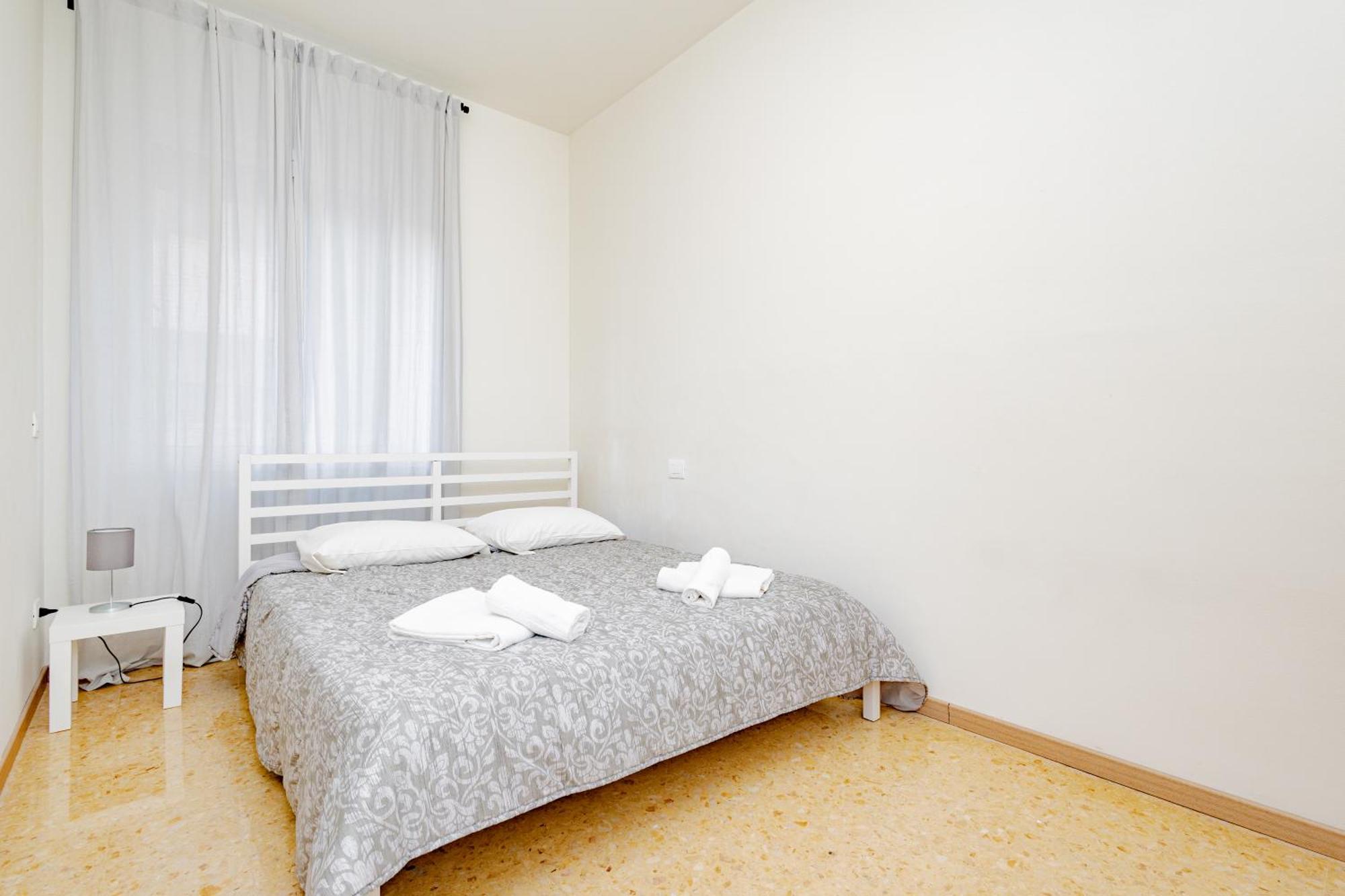 Apartament Golden House Bergamo Zewnętrze zdjęcie