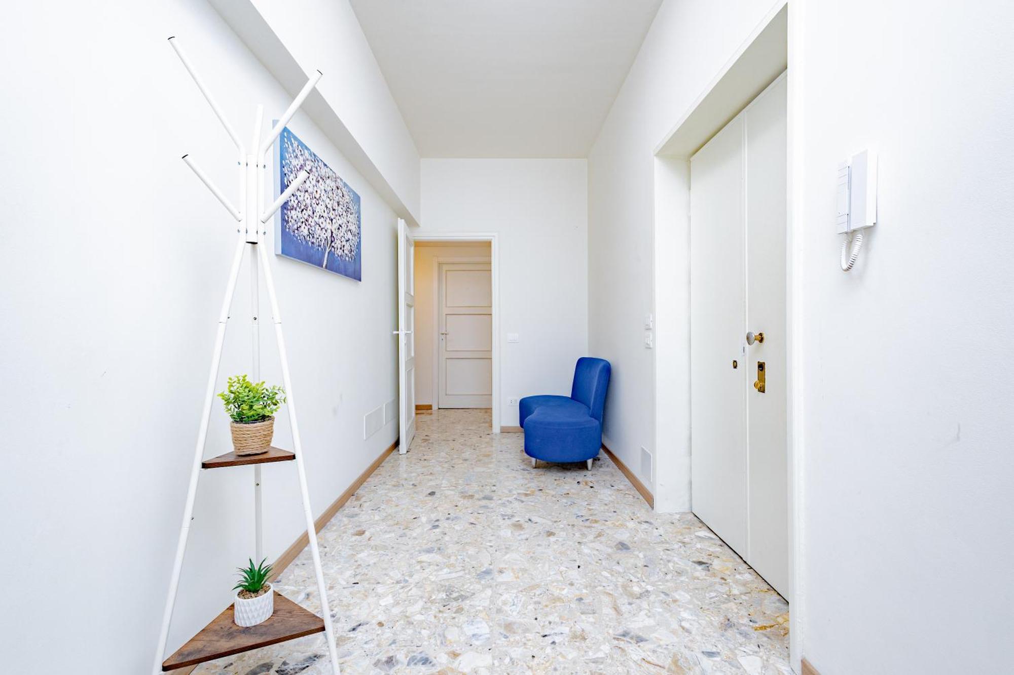 Apartament Golden House Bergamo Zewnętrze zdjęcie
