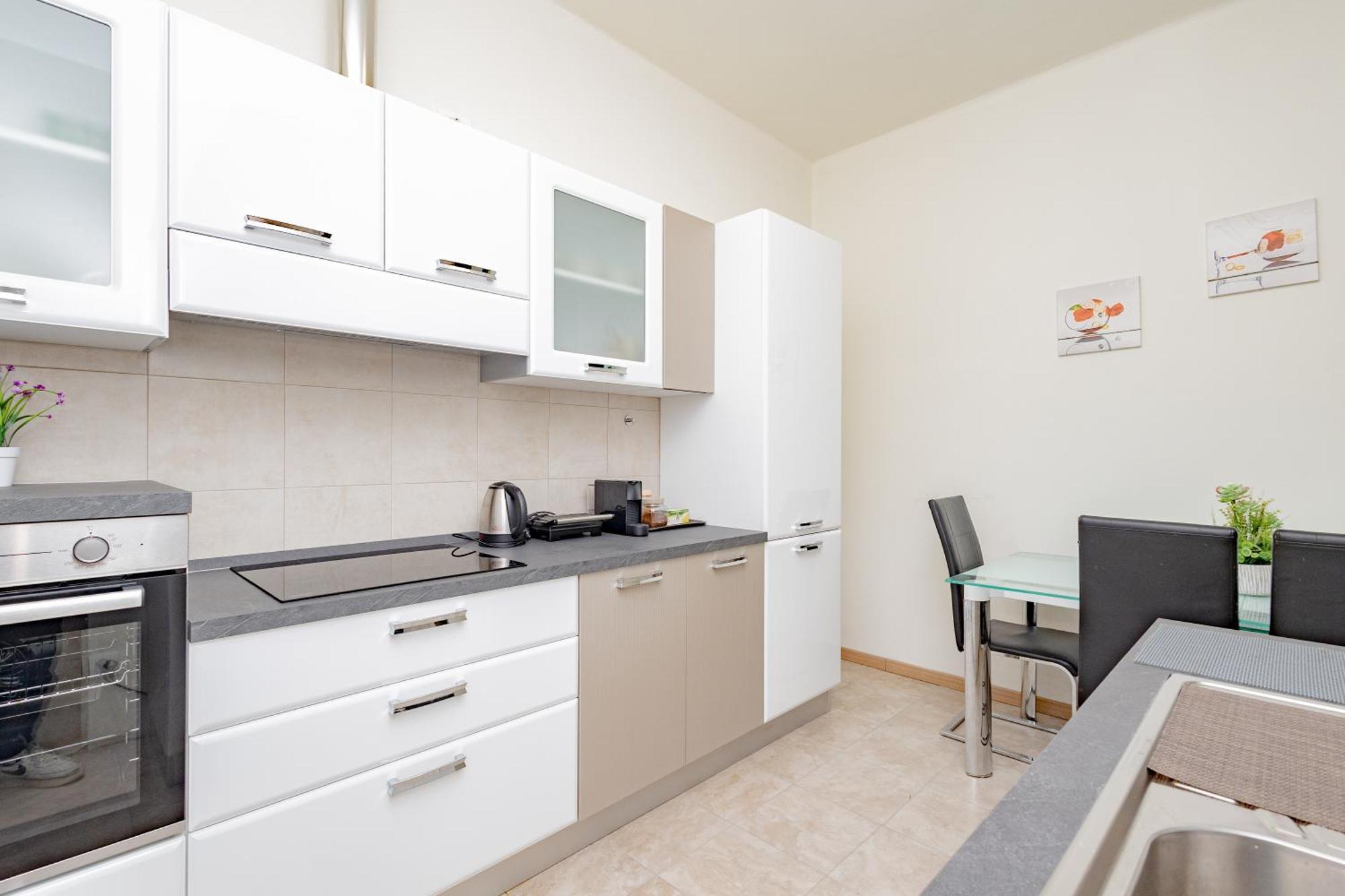 Apartament Golden House Bergamo Zewnętrze zdjęcie