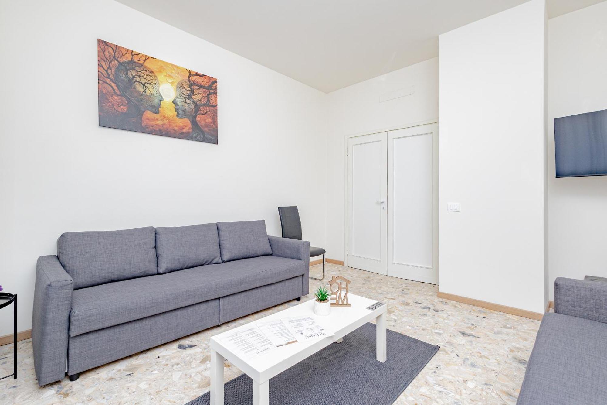 Apartament Golden House Bergamo Zewnętrze zdjęcie