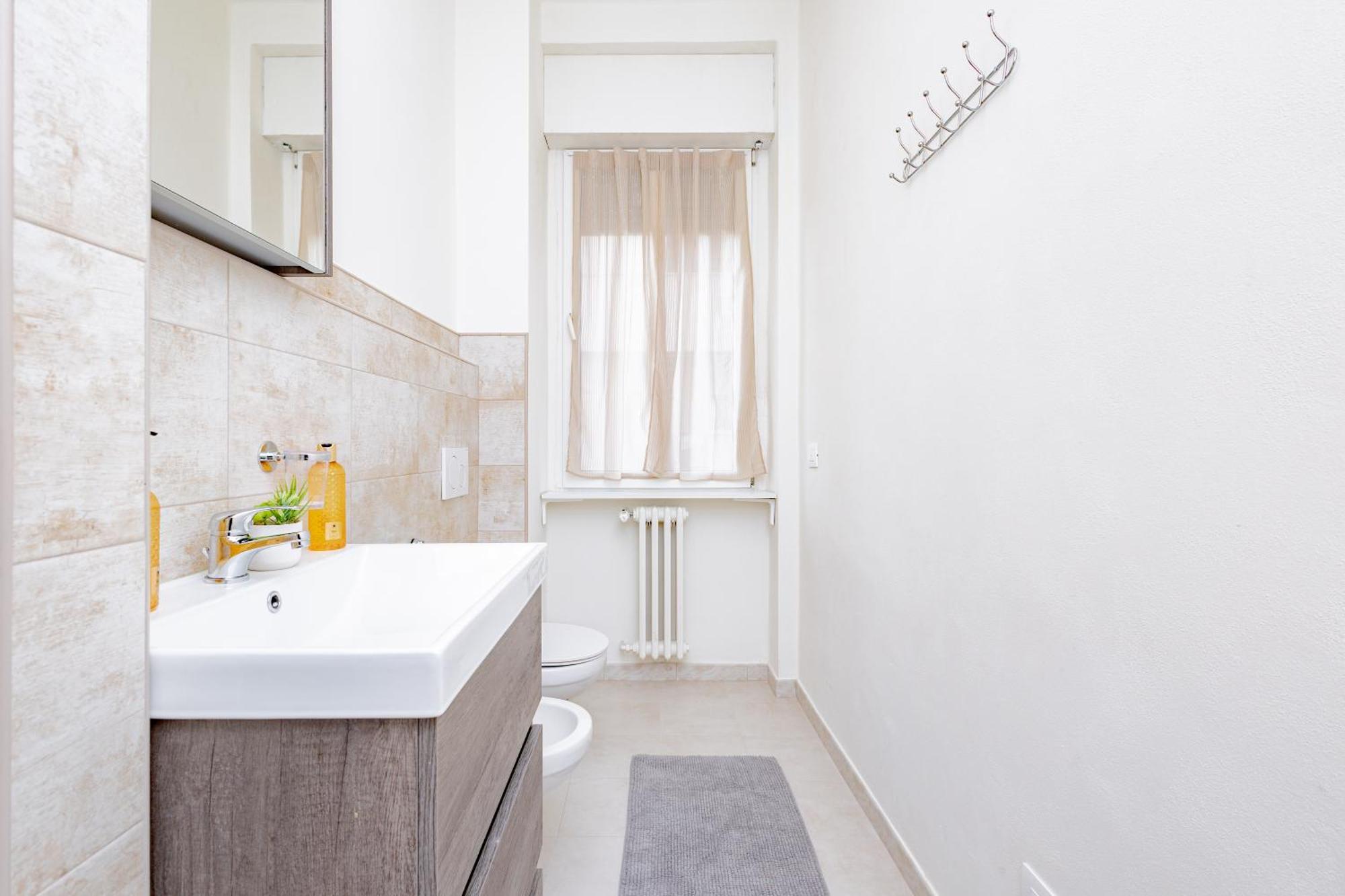 Apartament Golden House Bergamo Zewnętrze zdjęcie