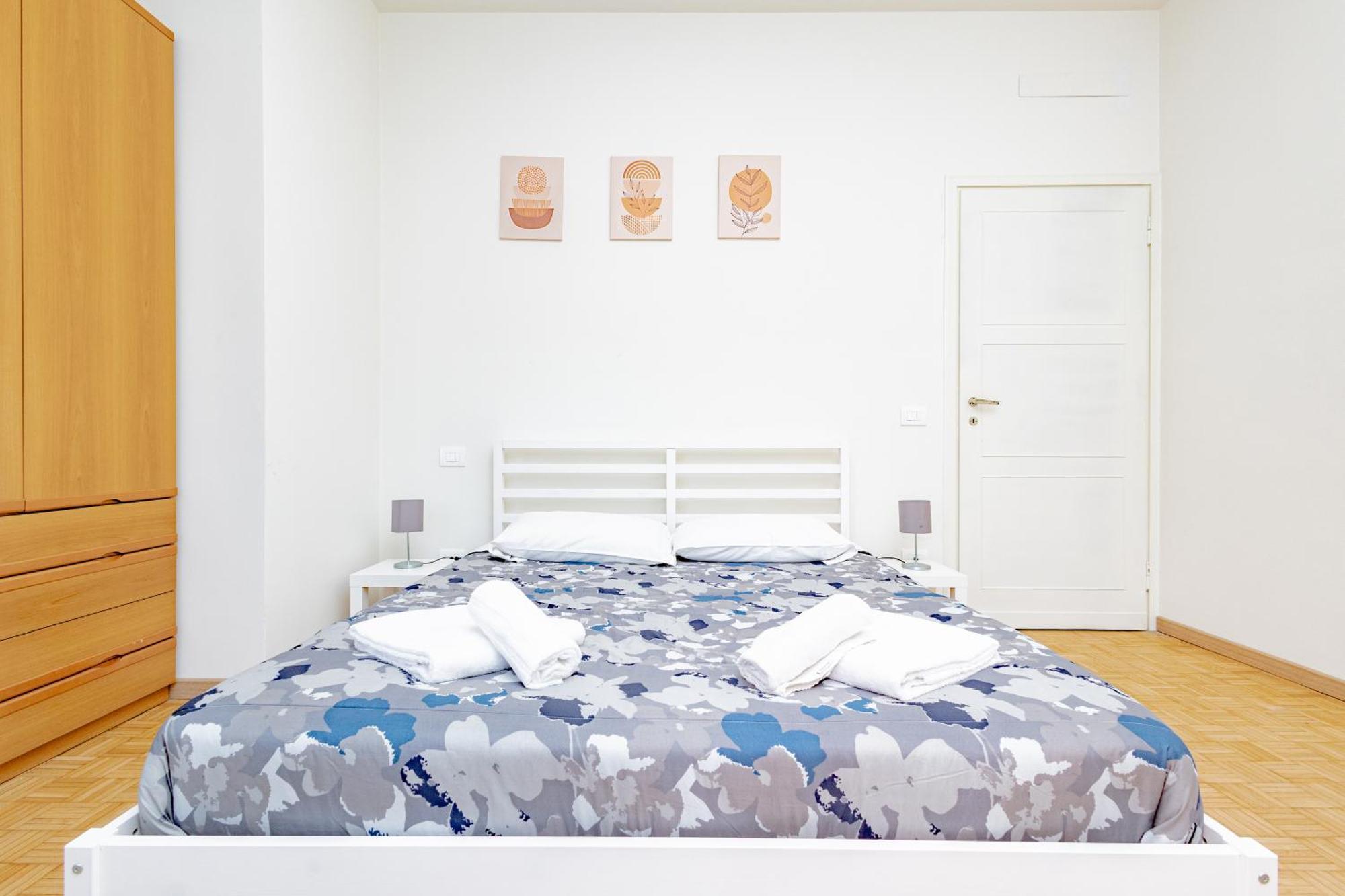 Apartament Golden House Bergamo Zewnętrze zdjęcie