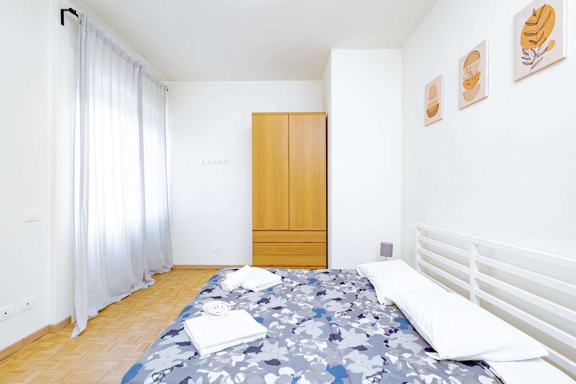 Apartament Golden House Bergamo Zewnętrze zdjęcie