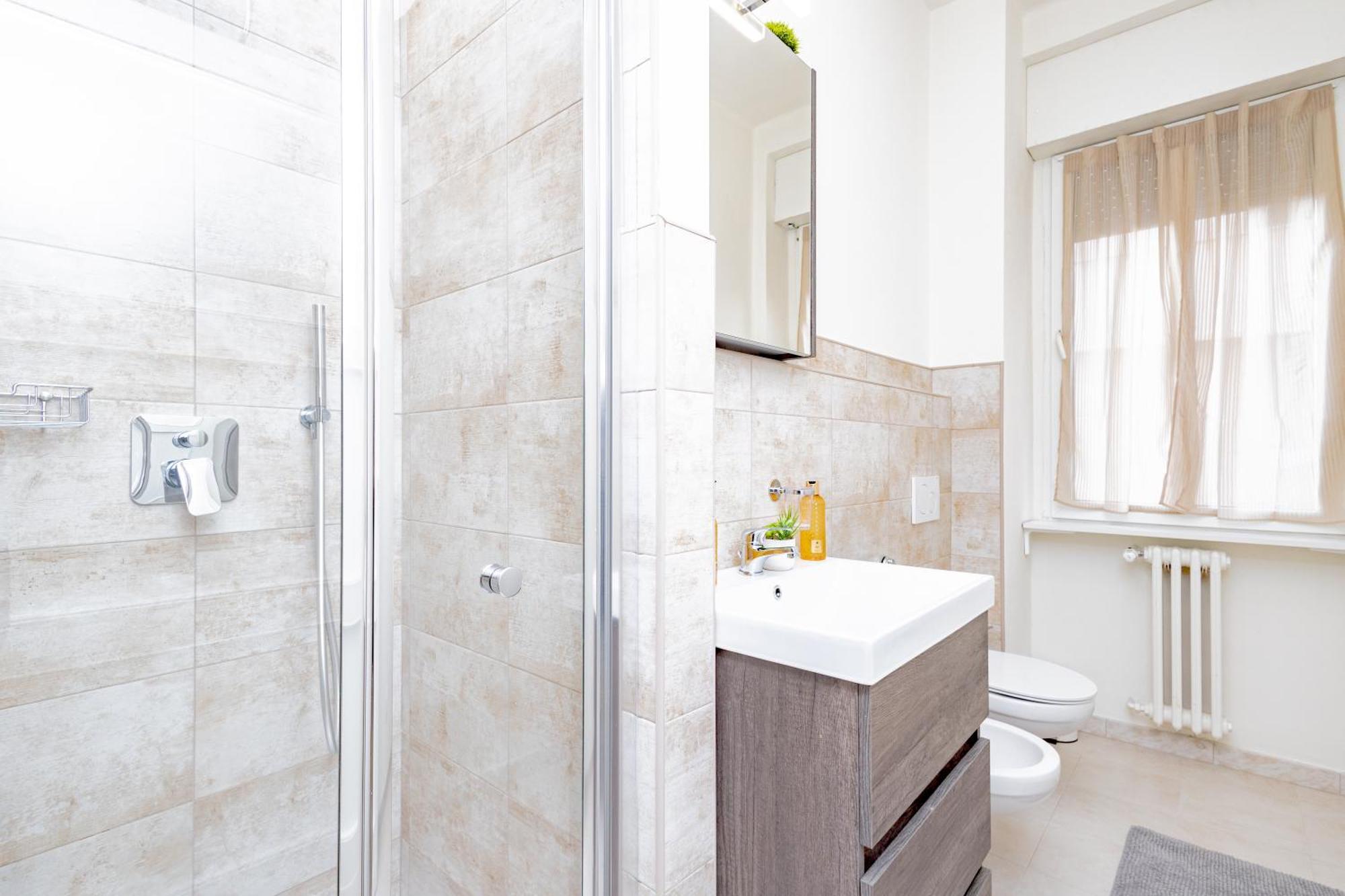 Apartament Golden House Bergamo Zewnętrze zdjęcie