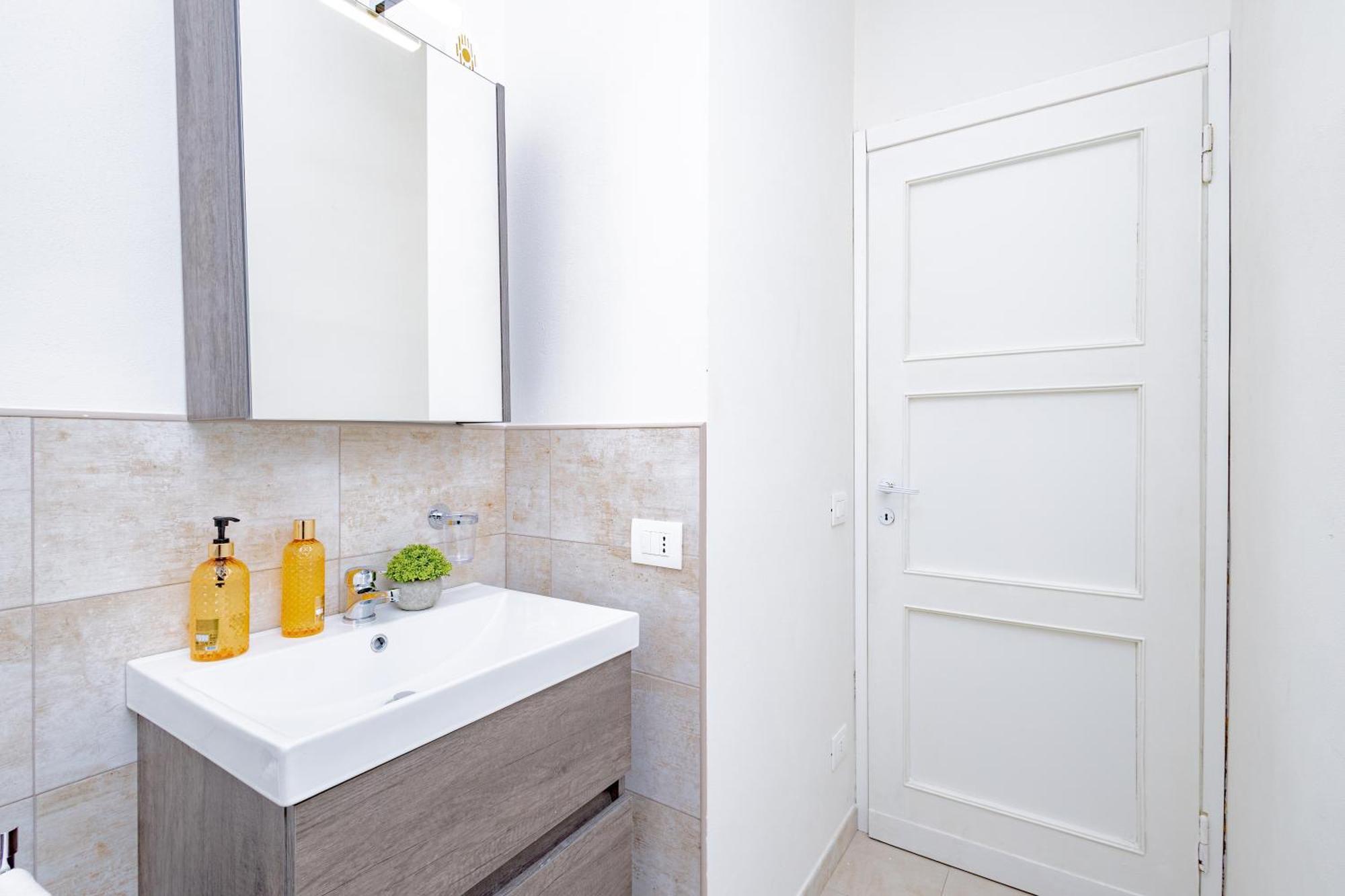 Apartament Golden House Bergamo Zewnętrze zdjęcie