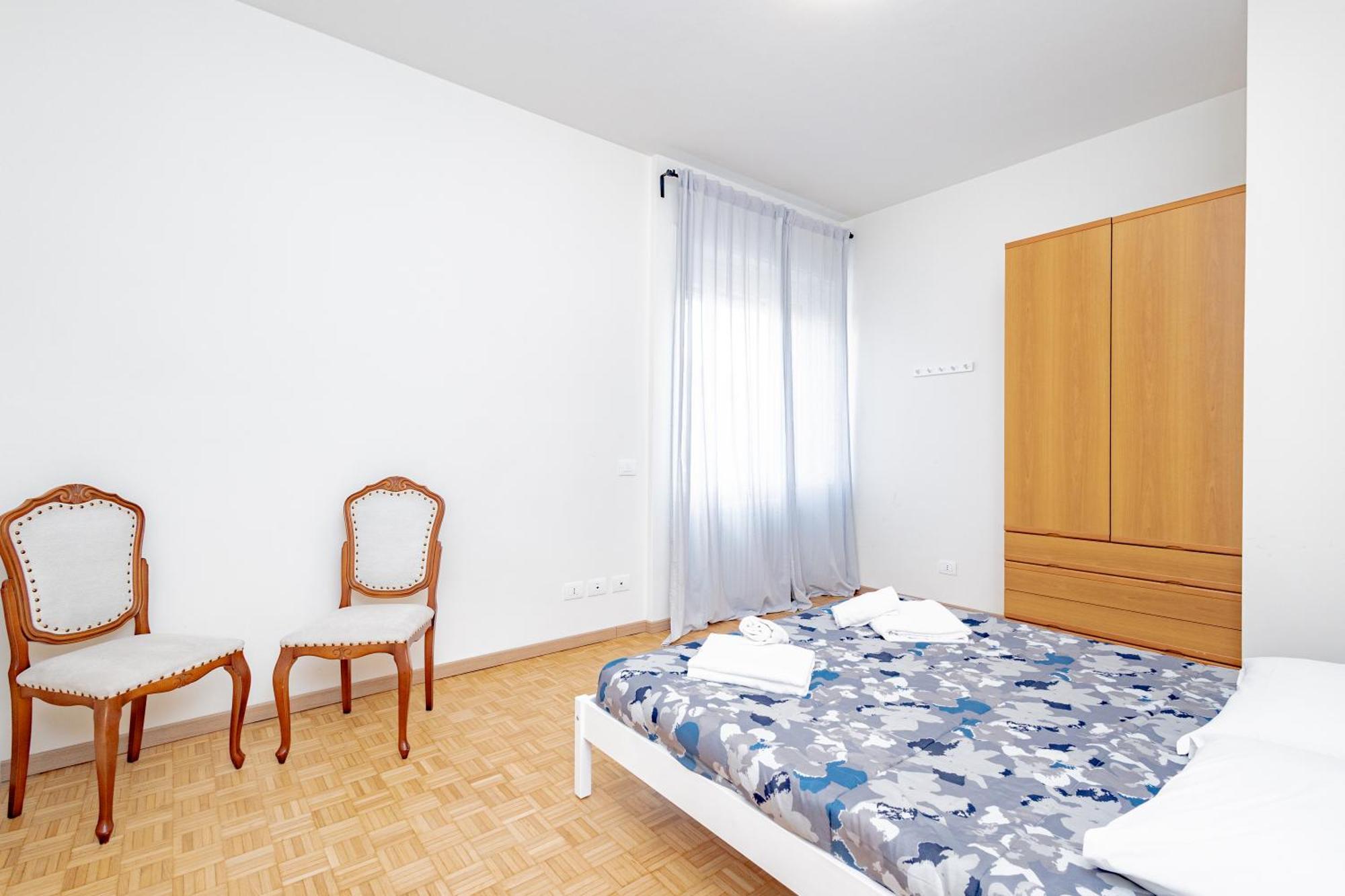 Apartament Golden House Bergamo Zewnętrze zdjęcie