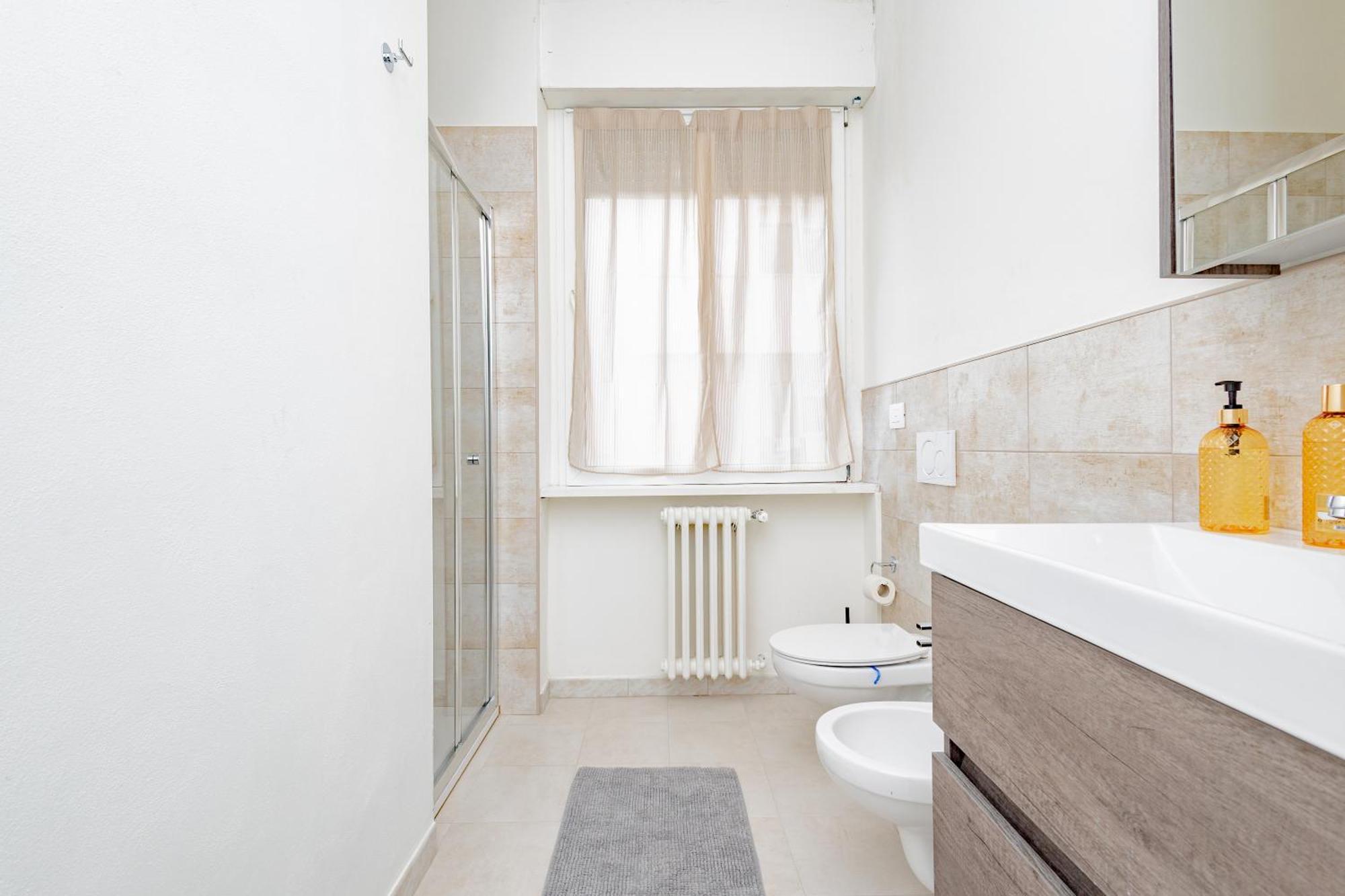 Apartament Golden House Bergamo Zewnętrze zdjęcie