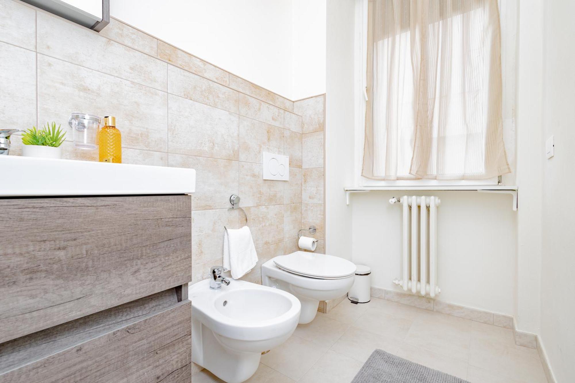 Apartament Golden House Bergamo Zewnętrze zdjęcie