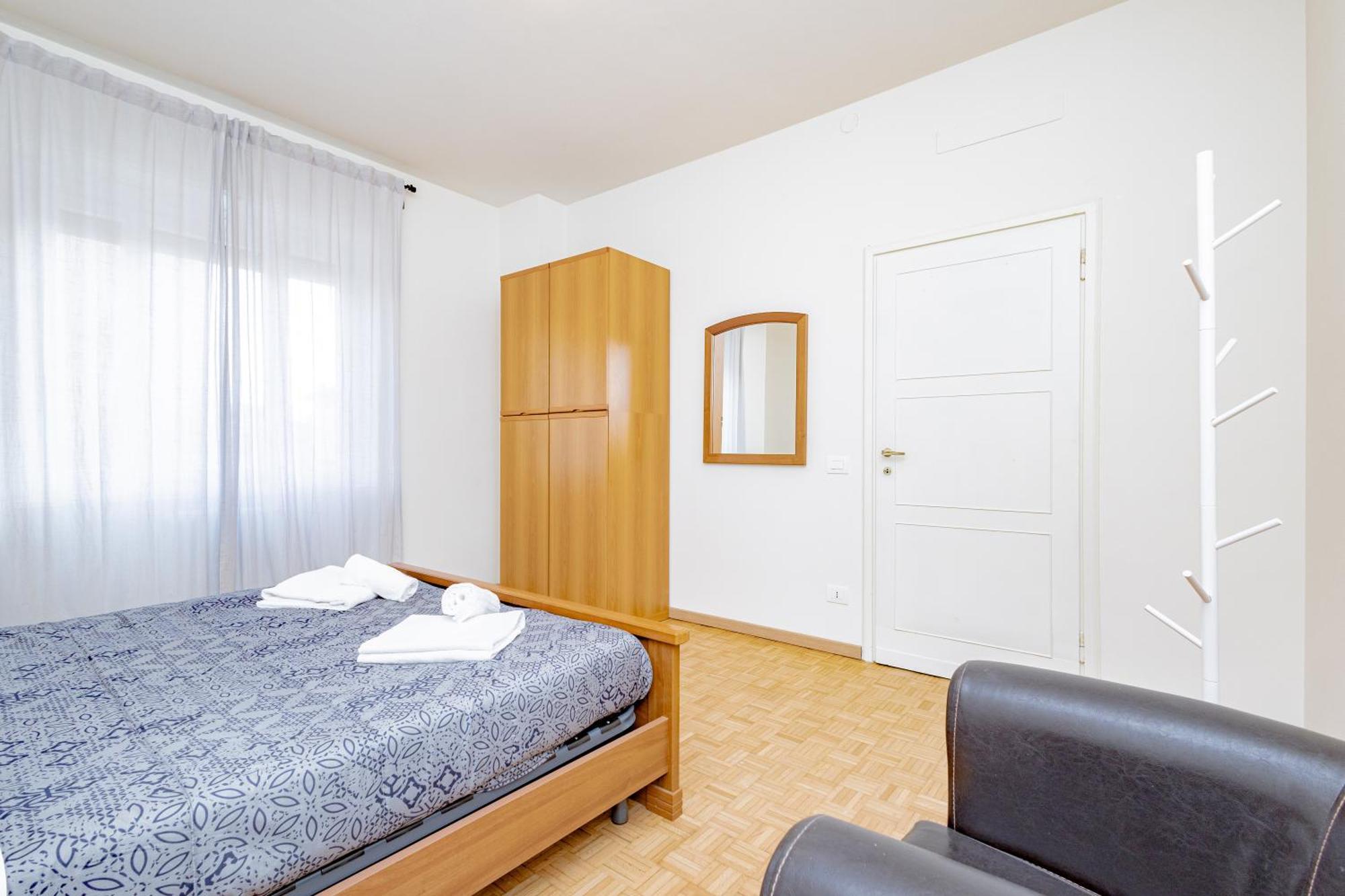 Apartament Golden House Bergamo Zewnętrze zdjęcie