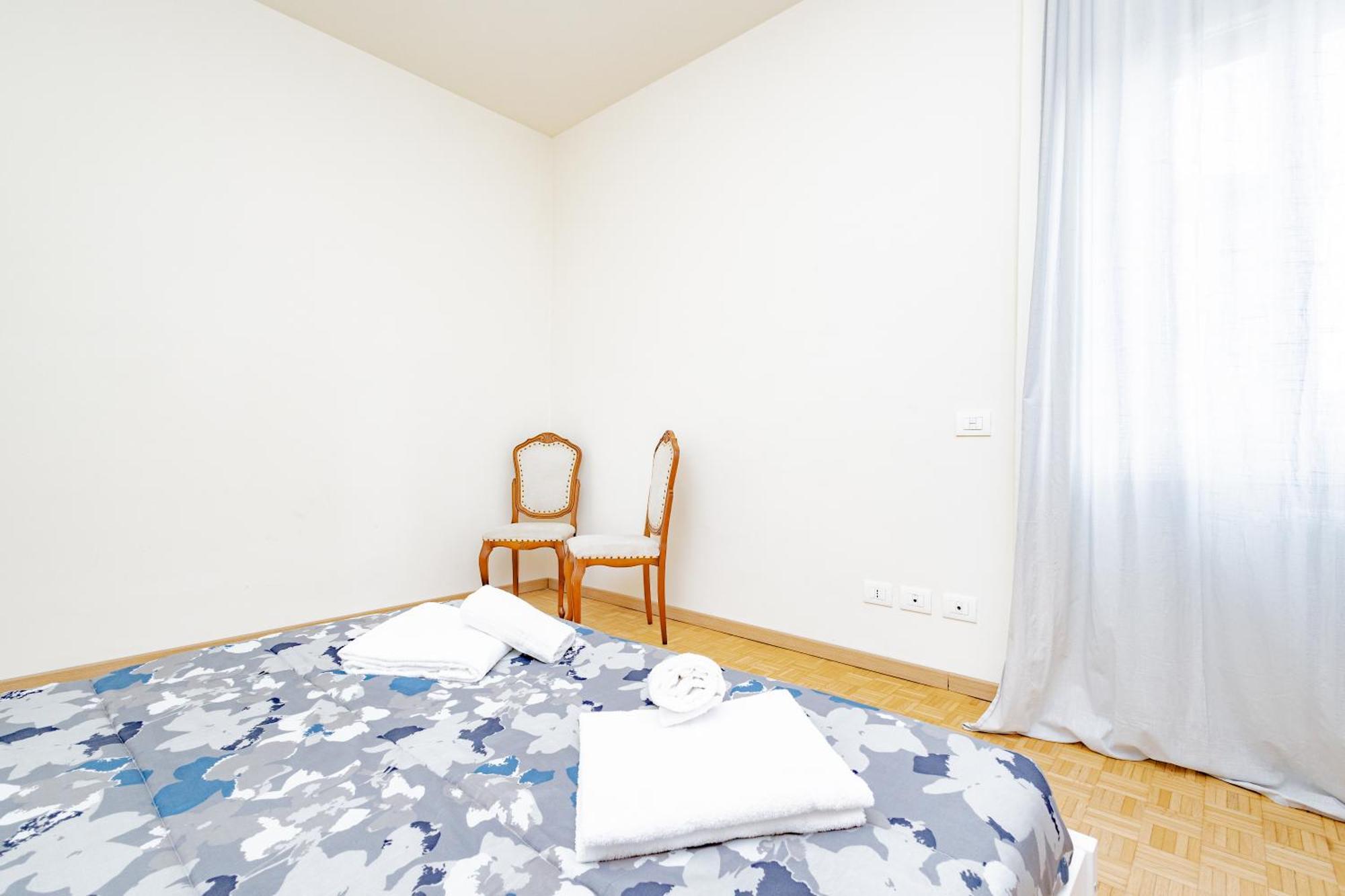 Apartament Golden House Bergamo Zewnętrze zdjęcie