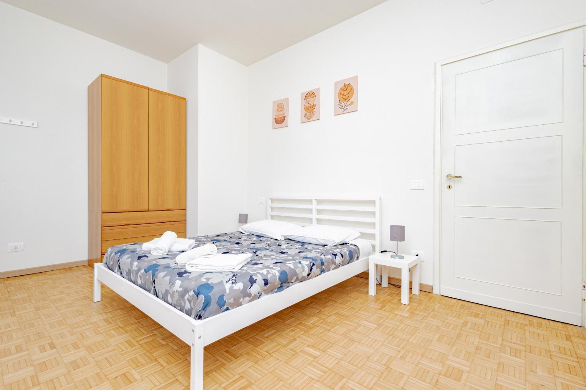 Apartament Golden House Bergamo Zewnętrze zdjęcie